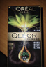 欧莱雅臻萃精油染染发剂 男女盖白发染发膏 3.0青木黑褐520礼物 实拍图