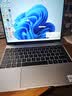 华为HUAWEI二手笔记本MateBook13/xpro触屏2K猎人游戏本便携二手笔记本电脑 20款触屏 I5十代 16G+512G 2K触屏 95成新 实拍图