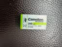 飞狮（Camelion）低自放镍氢充电电池 9V/9伏 200毫安时1节 万用表/烟雾报警器/麦克风/话筒/玩具遥控 实拍图