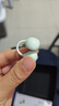 iKF Air Clip耳夹式无线蓝牙耳机开放式不入耳全景声立体音hifi耳机APP智联互动运动健身防汗 阳光绿 实拍图