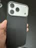绿联AR康宁膜【莱茵AR抗反射+美国康宁】适用iPhone17ProMax钢化膜苹果17promax手机膜防指纹无尘仓 实拍图