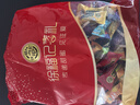 徐福记酥心糖1000g/袋约100颗 酥糖大包装结婚订婚喜糖礼盒 散装520礼物 实拍图