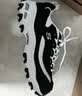 斯凯奇（Skechers）女鞋夏季厚底老爹鞋百搭软底舒适外穿运动鞋11959 实拍图