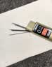 派通（Pentel ）0.2mm自动铅笔芯 不易断芯学生文具活动铅芯替芯 C272W-2B 1管 实拍图