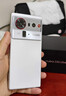 努比亚（nubia）Z80 Ultra 真全面屏 第五代骁龙8至尊版 7200mAh电池 16GB+512GB 凝光白 5G游戏AI手机 国家补贴 实拍图