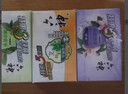 六神香皂套装15块装绿茶皂*6+百合皂*6+艾叶皂*3抑菌肥皂洁面皂 实拍图