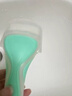 舒适（Schick）舒芙大皂头敏感肌刮毛刀脱毛刀私处剃毛刀【1刀柄2刀头】520礼物 实拍图