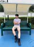 迪桑特（DESCENTE）DESCENTE迪桑特RUNNING系列跑步运动健身男士梭织短裤 BR-棕色 XL (180/88A) 实拍图