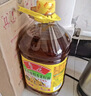 鲁花【保真菜籽油】低芥酸特香菜籽油 2L 物理压榨【京东品酒会同款】 实拍图