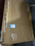 华硕ROG 超杀27 XG27ACDMS 26.5英寸2K电竞显示器280Hz显示器0.03ms响应HDR400真10Bit G-SYNC兼容OLED 实拍图
