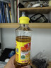 鲁花 【保真花生油】食用油 5S 物理压榨 压榨一级 花生油 500ml 实拍图