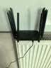 中国联通4gcpe无线移动路由器随身wifi6免插卡上网宝家用宽带免网线便携支持5G/4G设备上网全国通用流量 实拍图
