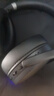 森海塞尔HD450BT头戴式蓝牙无线有线两用耳机主动降噪可折叠HIFI高保真音乐游戏生日礼物品适用苹果华为 HD 450BT黑色（主动降噪） 实拍图