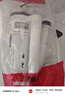 潜水艇（Submarine）MS1老式抽水马桶坐便器水箱浮球进水阀+排水阀马桶配件套装21CM 实拍图