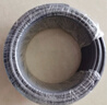 绿联超五类千兆网线【0.50±0.008mm纯铜】CAT5e千兆非屏蔽箱线 家装POE监控工程布线灰色30米 65356 实拍图