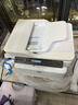 惠普（HP）323sdnw激光无线自动双面打印机 复印机 连续复印扫描黑白打印机一体机 办公室打印 一年上门 实拍图