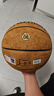 斯伯丁（SPALDING）SPALDING飞行员06吸湿室内外7号篮球77-739Y 实拍图