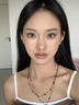 韩方五谷水润无暇气垫粉底bb霜美白遮瑕保湿持久不脱妆卡粉干皮粉气垫cc霜 实拍图