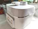 美的（Midea）【价保618】JOY纯钛0涂层电压力锅ih猛火高压电饭锅5L家用4-6人 新款防爆煲汤炖肉电饭煲MY-JOY01 实拍图