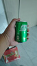 可口可乐（Coca-Cola）汽水饮料 可乐*4+雪碧*4+零度*4 200ml*12迷你罐 实拍图