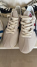 Onitsuka Tiger鬼塚虎男女一脚蹬懒人鞋帆布休闲鞋MEXICO 66™ SLIP-ON 1183A360 白色 40.5 实拍图