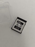 雷克沙（Lexar）256GB CFexpress Type B存储卡 读1750MB/s 富士佳能尼康适配 8K超清录制（SILVER） 实拍图