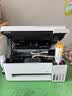 爱普生（EPSON）【6代新品】L3351墨仓式彩色打印机 微信打印/无线连接 家用AI学习打印机（打印、复印、扫描） 实拍图