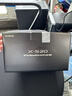 富士（FUJIFILM）X-S20 微单相机 16-50mm套机 AI智能对焦 750张续航增强 全新Vlog模式 高便携高性能 实拍图