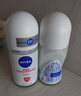 妮维雅（NIVEA）孙颖莎同款抑汗香体止汗露腋下干爽精华爽身走珠液50ml 520礼物 实拍图