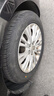 固特异（Goodyear）汽车轮胎 205/55R16 94V AMG 安乘三代 适配朗逸马自达6 实拍图