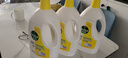 滴露（Dettol）衣物除菌液柠檬3L*3瓶杀菌除螨内衣衣物消毒液可配洗衣液儿童可用 实拍图