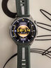 HUAWEI【父亲节送礼优选】HUAWEI WATCH GT 6 原野绿 46mm智能手表多维情绪健康全新骑行体验 实拍图