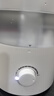 苏泊尔（SUPOR）【以旧换新再减10%】加湿器小型落地净化器卧室办公桌面家用增湿器大容量雾化加湿器空调伴侣21B 实拍图