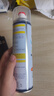 巨奇（JUQI）鞋子除臭剂360ml*3瓶银离子消毒杀菌脚臭喷雾球鞋防臭去异味速干 实拍图