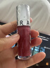 丝芙兰（SEPHORA）口红唇釉丰盈蜜润唇釉镜面唇釉唇彩唇蜜  520礼物 6ml,热情粉#05 实拍图