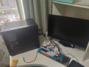 AOC 27英寸2K 180Hz FastIPS 1ms 广色域 HDR 低蓝光不闪  MBRSync游戏电竞电脑显示器 宙斯盾Q27G41E 实拍图