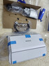 爱普生（EPSON） DS570WII扫描仪A4馈纸式双面高清彩色文档连续批量自动进纸档案合同办公多页PDF DS-570WII（每分钟35张70面带无线网络） 实拍图