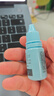 海昌水感觉润隐形眼镜润滑液10ml 液锁水保湿缓解干涩呵护美瞳润眼 实拍图