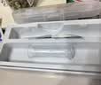 月儿弯弯超声波洁牙器牙结石去除器洗牙器去牙垢渍烟茶渍洁牙仪家用清洁器送父母老公男生礼物 T10【高频】紫光超声波- 2支喷头 -京仓配送 实拍图