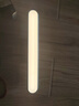 公牛（BULL）LED护眼酷毙灯寝室家用防眩台灯6W无极调光/三档色温/30S延时关灯 实拍图