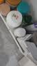 康纽莱 类胡萝卜素软胶囊补充维生素Aβ-胡萝卜素 500mg/粒*108粒 实拍图
