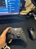 微软（Microsoft）Xbox游戏手柄 同步充电套件+USB-C线缆| 锂离子充电电池 Type-C快充 Xbox无线控制器/手柄专用 实拍图