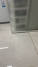 嘉利玛便携式吸油纸面部控油不吸水清爽竹炭去油150片*2盒 实拍图