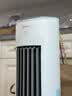 美的（Midea）空调扇制冷风扇家用冷风机客厅卧室立式水冷塔扇加湿降尘冷气机加水加冰降温凉风机 【高性价比爆款】吹风降温加湿 实拍图