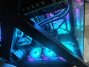 华硕（ASUS）全家桶追影i5 14400F/U5 245KF/RTX5060/5060Ti/5070三角洲电竞游戏台式电脑diy主机组装电脑整机 机箱定制+风扇*6+延长至3年上门 实拍图