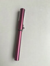 LAMY【七夕礼物】凌美恒星Al-star系列钢笔墨水笔（进口环保灰盒-无吸墨器） 紫红色EF尖 实拍图
