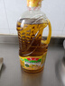 鲁花【保真菜籽油】食用油 低芥酸特香菜籽油 900ml 物理压榨  实拍图