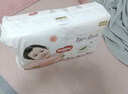 好奇（Huggies）铂金装小桃裤成长裤XXXL26片*4包(17kg以上)【透爽散热】 实拍图