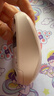 罗技（Logitech）M221轻音鼠标 无线鼠标 办公鼠标 对称鼠标 带无线微型接收器 茱萸粉 实拍图
