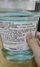 李施德林精油漱口水冰蓝零度清新口气减少口腔细菌500mL*3去口臭深层清洁 晒单实拍图